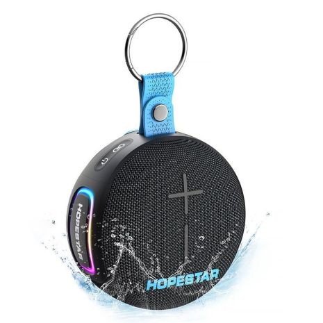 Колонка Bluetooth HOPESTAR P92 15W Black