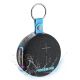 Колонка Bluetooth HOPESTAR P92 15W Black