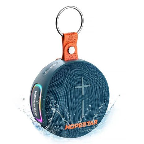 Колонка Bluetooth HOPESTAR P92 15W Blue