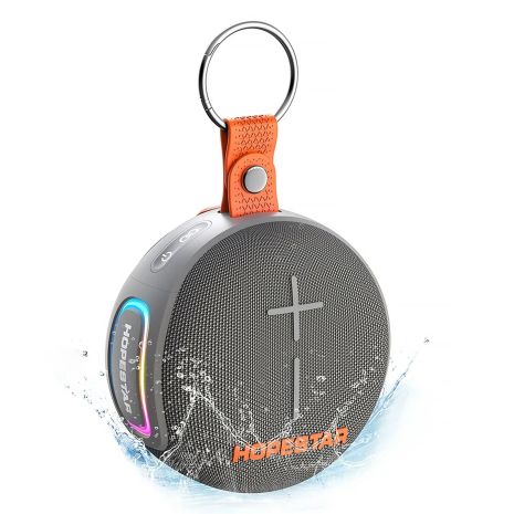 Колонка Bluetooth HOPESTAR P92 15W Grey