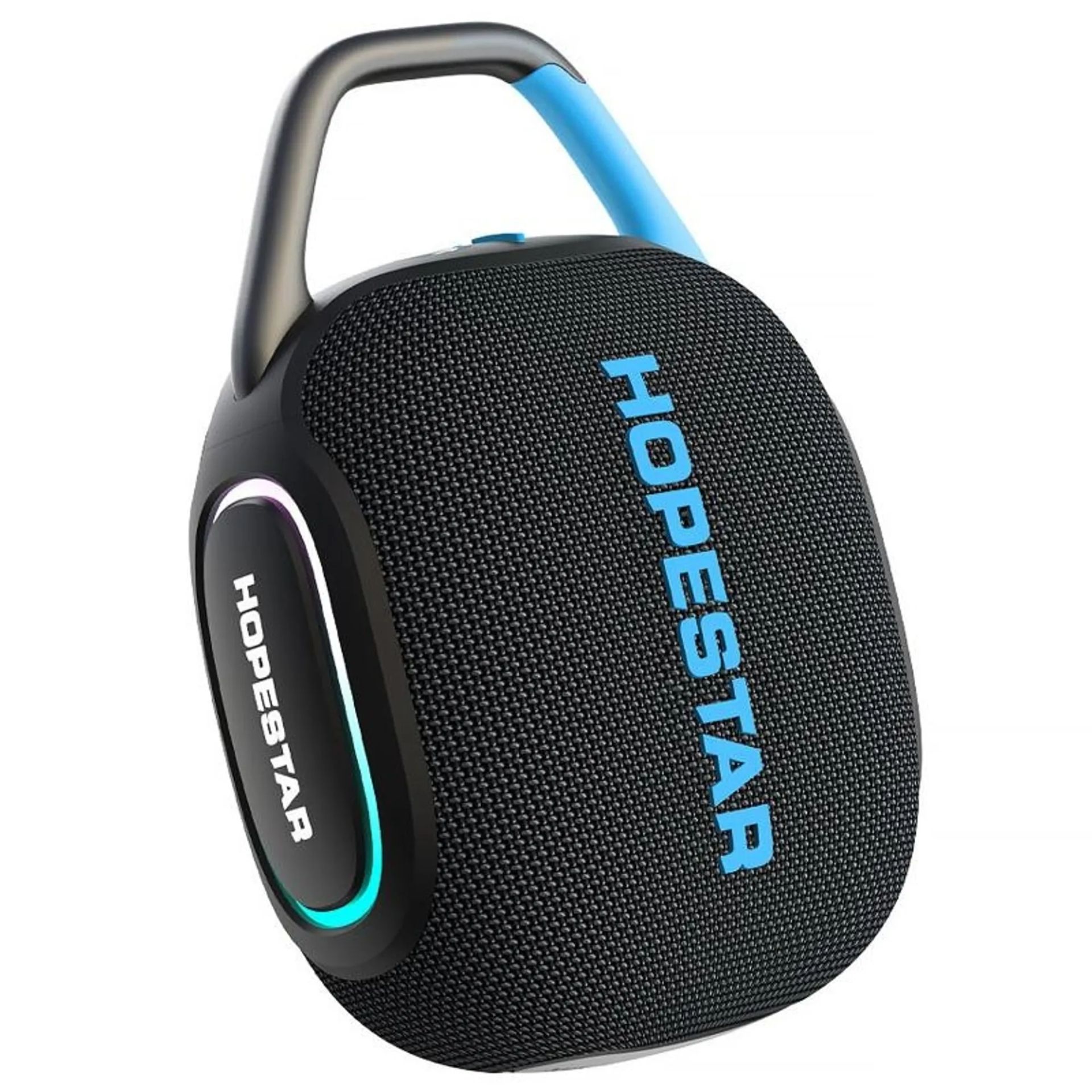 Колонка Bluetooth HOPESTAR P91 15W Black Колонка Bluetooth HOPESTAR P91 15W Black