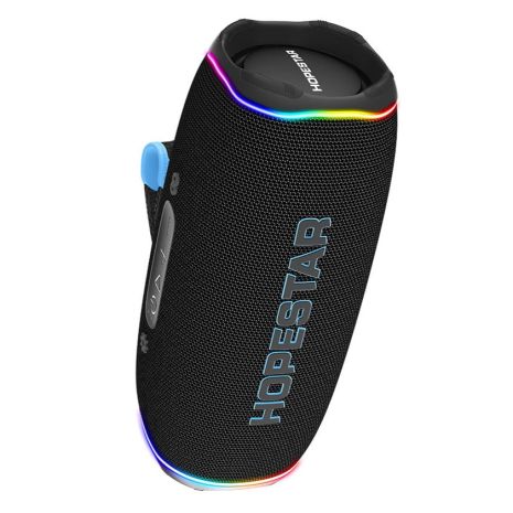 Колонка Bluetooth HOPESTAR P7 PRO 46W Black