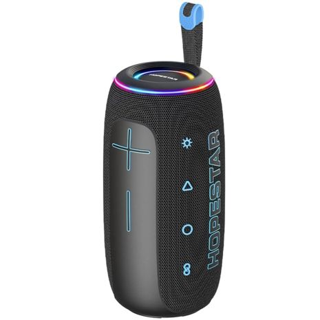 Колонка Bluetooth HOPESTAR P90 90W Black