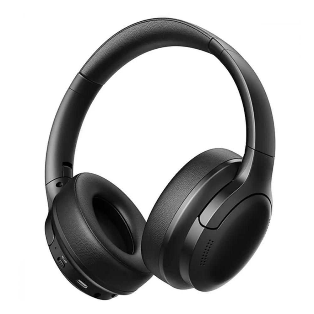 Бездротова гарнітура Baseus Bass BH1 Lite Black (A0203C00) Бездротова гарнітура Baseus Bass BH1 Lite Black (A0203C00)