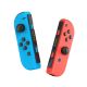 Игровой контроллер HOCO Dragon wireless game controller Switch 1st gen joy-con GA33 |BT5.0, Dual Motor, Gyroscope| blue-red Игровой контроллер HOCO Dragon wireless game controller Switch 1st gen joy-con GA33 |BT5.0, Dual Motor, Gyroscope| blue-red