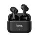 Навушники HOCO EQ35 Rhyme true wireless six microphones noise reduction BT headset |BT5.4, ANC/ENC, App, 7/35h| black Навушники HOCO EQ35 Rhyme true wireless six microphones noise reduction BT headset |BT5.4, ANC/ENC, App, 7/35h| black