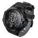 Детские смарт-часы HOCO children phone watch Y107 IP54 |1.83" LCD, 4G, WiFi/GPS/LBS positionning| black Детские смарт-часы HOCO children phone watch Y107 IP54 |1.83" LCD, 4G, WiFi/GPS/LBS positionning| black