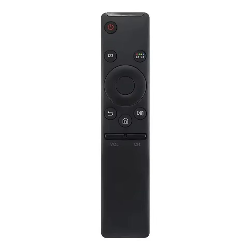 Пульт для телевизора SAMSUNG BN59-II 01259B/01259D SMART TV (Без микрофона и Bluetooth) Black Пульт для телевизора SAMSUNG BN59-II 01259B/01259D SMART TV (Без микрофона и Bluetooth) Black