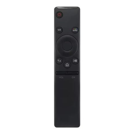 Пульт для телевизора SAMSUNG BN59-II 01259B/01259D SMART TV (Без микрофона и Bluetooth) Black Пульт для телевизора SAMSUNG BN59-II 01259B/01259D SMART TV (Без микрофона и Bluetooth) Black