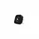 Адаптер бездротовий 2в1 для Apple Carplay/Android Auto USB/WIFI/5GHz Bluetooth 5.0 (WCA001) Black Адаптер бездротовий 2в1 для Apple Carplay/Android Auto USB/WIFI/5GHz Bluetooth 5.0 (WCA001) Black