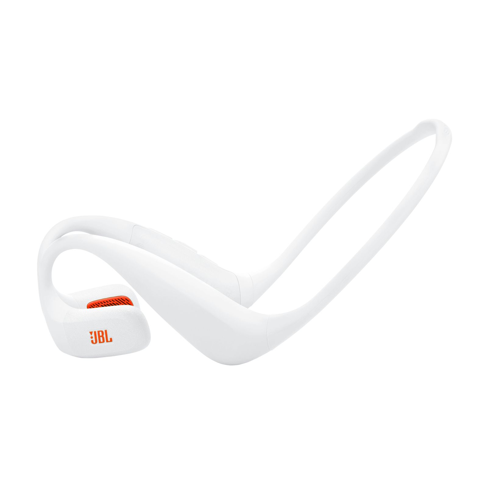 Навушники TWS JBL Endurance Pace White (JBLENDUPACEWHT) Навушники TWS JBL Endurance Pace White (JBLENDUPACEWHT)