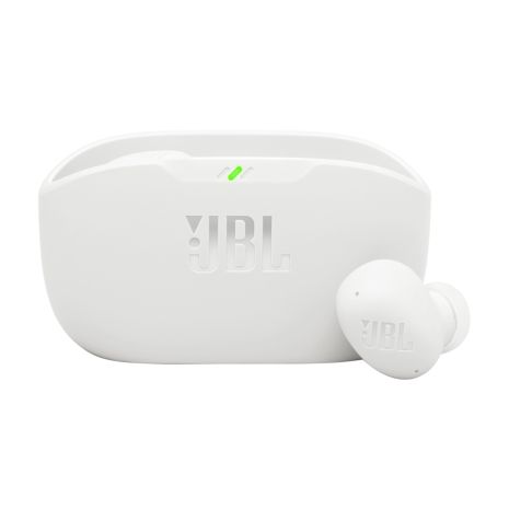 Навушники TWS JBL Wave Buds 2 White (JBLWBUDS2WHT) Навушники TWS JBL Wave Buds 2 White (JBLWBUDS2WHT)