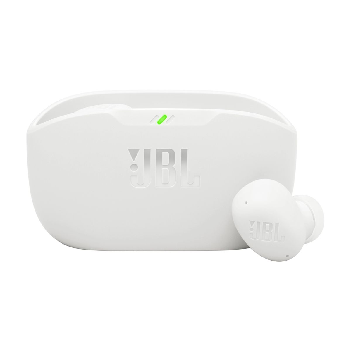 Навушники TWS JBL Wave Buds 2 White (JBLWBUDS2WHT) Навушники TWS JBL Wave Buds 2 White (JBLWBUDS2WHT)