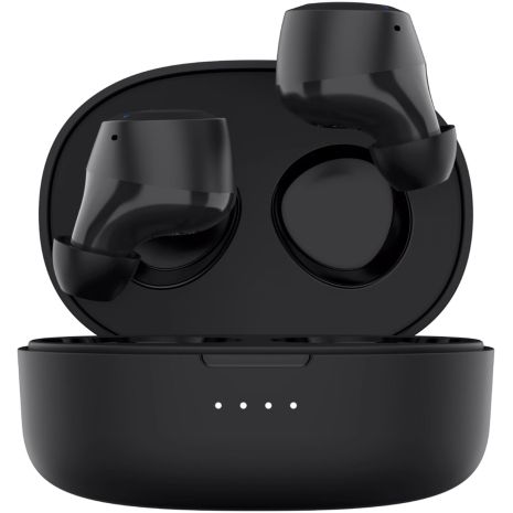 Навушники TWS Belkin Soundform Bolt Black (AUC009BTBLK) Навушники TWS Belkin Soundform Bolt Black (AUC009BTBLK)