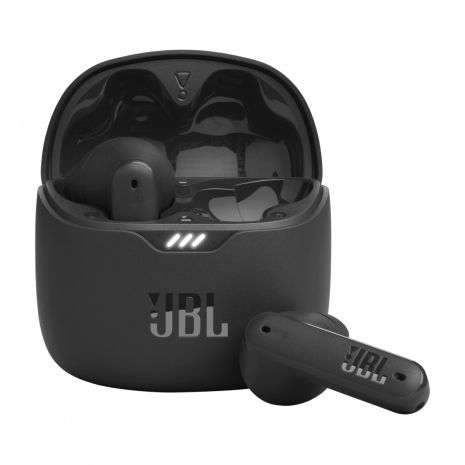 Навушники TWS JBL Tune Flex Black (JBLTFLEXBLK)