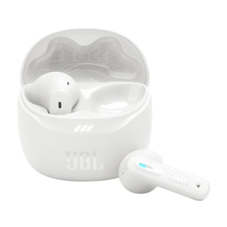 Навушники TWS JBL Tune Flex 2 White (JBLTFLEX2WHT) Навушники TWS JBL Tune Flex 2 White (JBLTFLEX2WHT)
