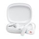 Бездротова TWS-гарнітура JBL Endurance Zone White (JBLENDUZONEWHT)