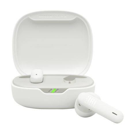 Навушники TWS JBL Wave Flex 2 White (JBLWFLEX2WHT) Навушники TWS JBL Wave Flex 2 White (JBLWFLEX2WHT)