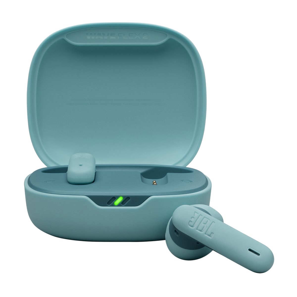 Навушники TWS JBL Wave Flex 2 Blue (JBLWFLEX2BLU) Навушники TWS JBL Wave Flex 2 Blue (JBLWFLEX2BLU)