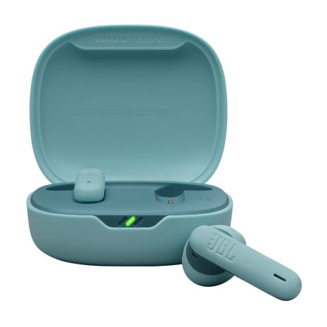 Навушники TWS JBL Wave Flex 2 Blue (JBLWFLEX2BLU) Навушники TWS JBL Wave Flex 2 Blue (JBLWFLEX2BLU)