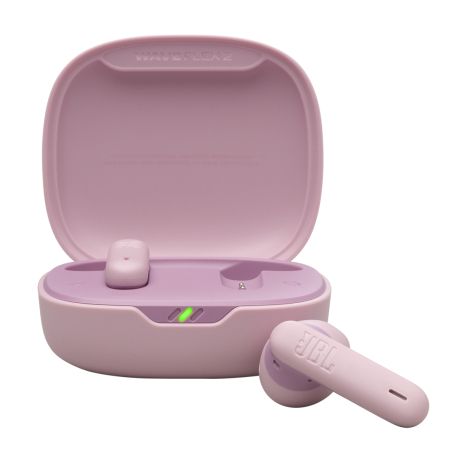 Навушники TWS JBL Wave Flex 2 Pink (JBLWFLEX2PIK) Навушники TWS JBL Wave Flex 2 Pink (JBLWFLEX2PIK)