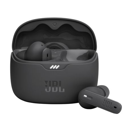 Навушники TWS JBL Tune 245 NC Black (JBLT245NCTWSBLK) Навушники TWS JBL Tune 245 NC Black (JBLT245NCTWSBLK)
