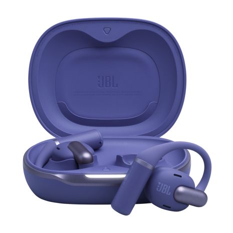 Навушники TWS JBL Sense Pro Blue (JBLSENSEPROBLU)