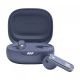 Бездротова TWS-гарнітура JBL Live Flex Blue (JBLLIVEFLEXBLU) синя