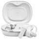 Навушники TWS JBL Sense Pro White (JBLSENSEPROWHT)