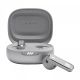 Навушники TWS JBL Live Flex Silver (JBLLIVEFLEXSVR) Навушники TWS JBL Live Flex Silver (JBLLIVEFLEXSVR)