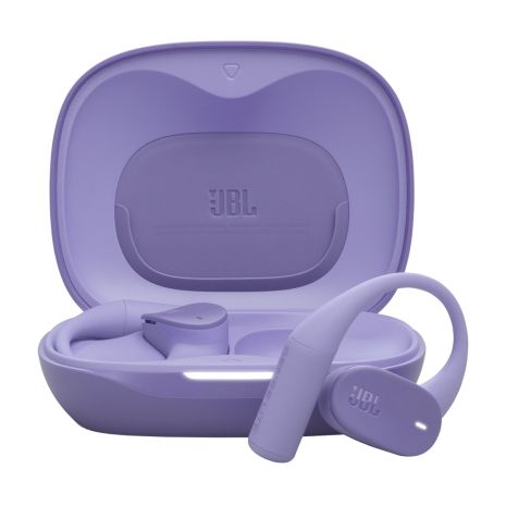 Навушники TWS JBL Sense Lite Purple (JBLSENSELITEPUR) Навушники TWS JBL Sense Lite Purple (JBLSENSELITEPUR)