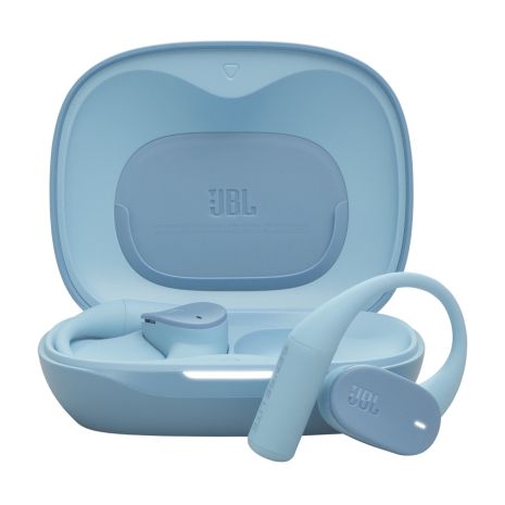 Навушники TWS JBL Sense Lite Blue (JBLSENSELITEBLU) Навушники TWS JBL Sense Lite Blue (JBLSENSELITEBLU)