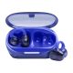 Бездротова TWS-гарнітура JBL Soundgear Clips, синя (JBLSNDGEARCLBLU) Бездротова TWS-гарнітура JBL Soundgear Clips, синя (JBLSNDGEARCLBLU)