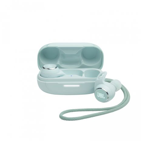 Навушники TWS JBL Reflect Aero Mint (JBLREFLECTAEROMINT) Навушники TWS JBL Reflect Aero Mint (JBLREFLECTAEROMINT)