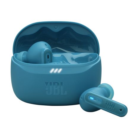Навушники TWS JBL Tune Beam 2 Turquoise (JBLTBEAM2TQE) Навушники TWS JBL Tune Beam 2 Turquoise (JBLTBEAM2TQE)