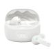 Навушники TWS JBL Tune Beam 2 White (JBLTBEAM2WHT)