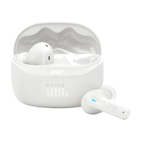 Навушники TWS JBL Tune Beam 2 White (JBLTBEAM2WHT) Навушники TWS JBL Tune Beam 2 White (JBLTBEAM2WHT)