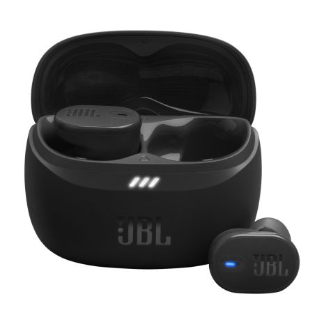 Навушники TWS JBL Tune Buds 2 Black (JBLTBUDS2BLK) Навушники TWS JBL Tune Buds 2 Black (JBLTBUDS2BLK)