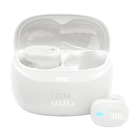 Навушники TWS JBL Tune Buds 2 White (JBLTBUDS2WHT) Навушники TWS JBL Tune Buds 2 White (JBLTBUDS2WHT)
