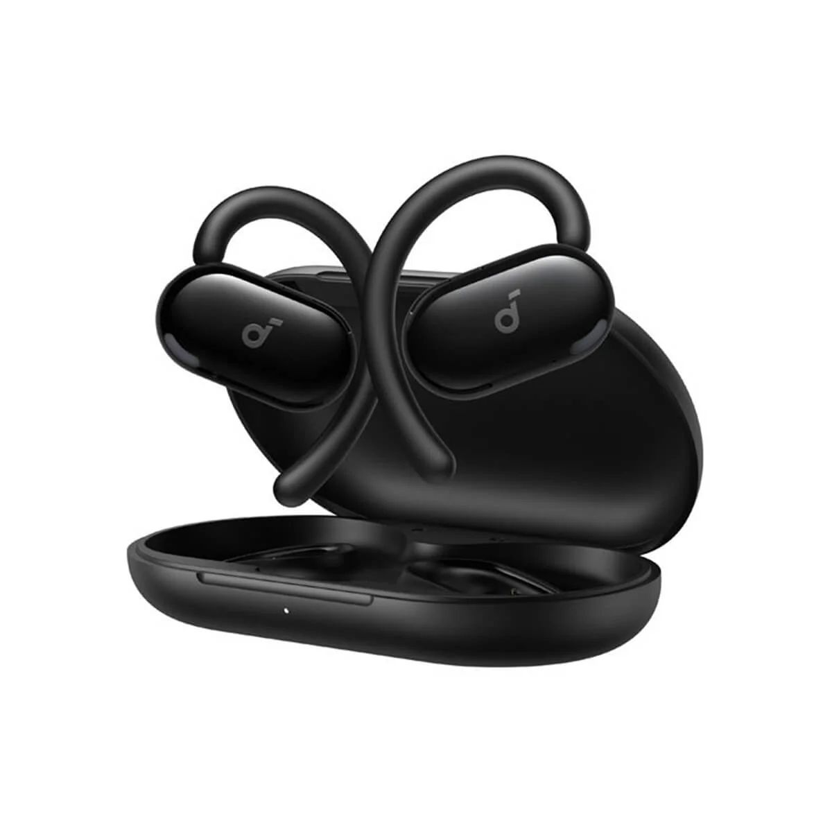 Навушники TWS Anker SoundCore V20i Black (A3876G11) Навушники TWS Anker SoundCore V20i Black (A3876G11)