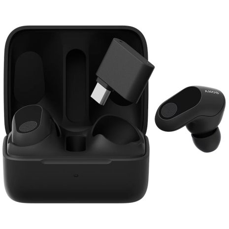 Навушники TWS Sony INZONE Buds Black (WFG700NB.CE7)