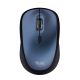 Миша Trust Yvi+ Silent Eco Wireless Blue (24551) Миша Trust Yvi+ Silent Eco Wireless Blue (24551)