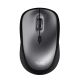 Мышь Trust Yvi+ Silent Eco Wireless Black (24549) Мышь Trust Yvi+ Silent Eco Wireless Black (24549)