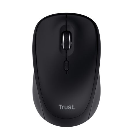 Мышь Trust Yvi+ Compact Multi-Device Wireless Black (25440) Мышь Trust Yvi+ Compact Multi-Device Wireless Black (25440)
