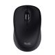 Мышь Trust Yvi+ Compact Multi-Device Wireless Black (25440) Мышь Trust Yvi+ Compact Multi-Device Wireless Black (25440)