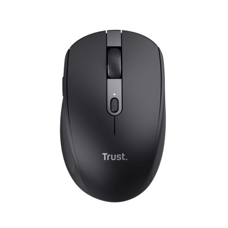 Мышь Trust Ozaa Compact Multi-Device Wireless Black (24819) Мышь Trust Ozaa Compact Multi-Device Wireless Black (24819)