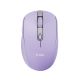 Бездротова мишка Trust Ozaa Compact Multi-Device Purple (25384) Бездротова мишка Trust Ozaa Compact Multi-Device Purple (25384)