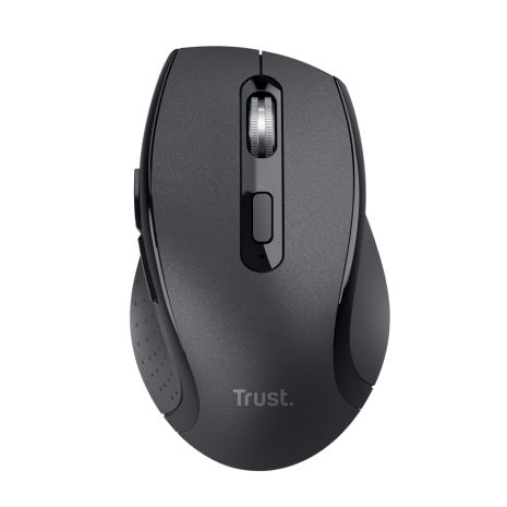 Мышь Trust Sura Black (25479) Мышь Trust Sura Black (25479)