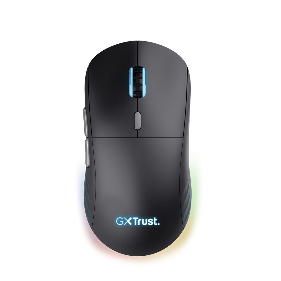 Мышь Trust GXT926 Redex II Wireless Mouse (25126) Мышь Trust GXT926 Redex II Wireless Mouse (25126)