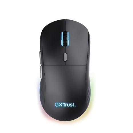 Мышь Trust GXT926 Redex II Wireless Mouse (25126) Мышь Trust GXT926 Redex II Wireless Mouse (25126)